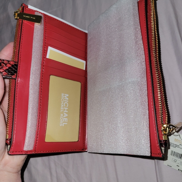 Michael kors wallet - Picture 4 of 7